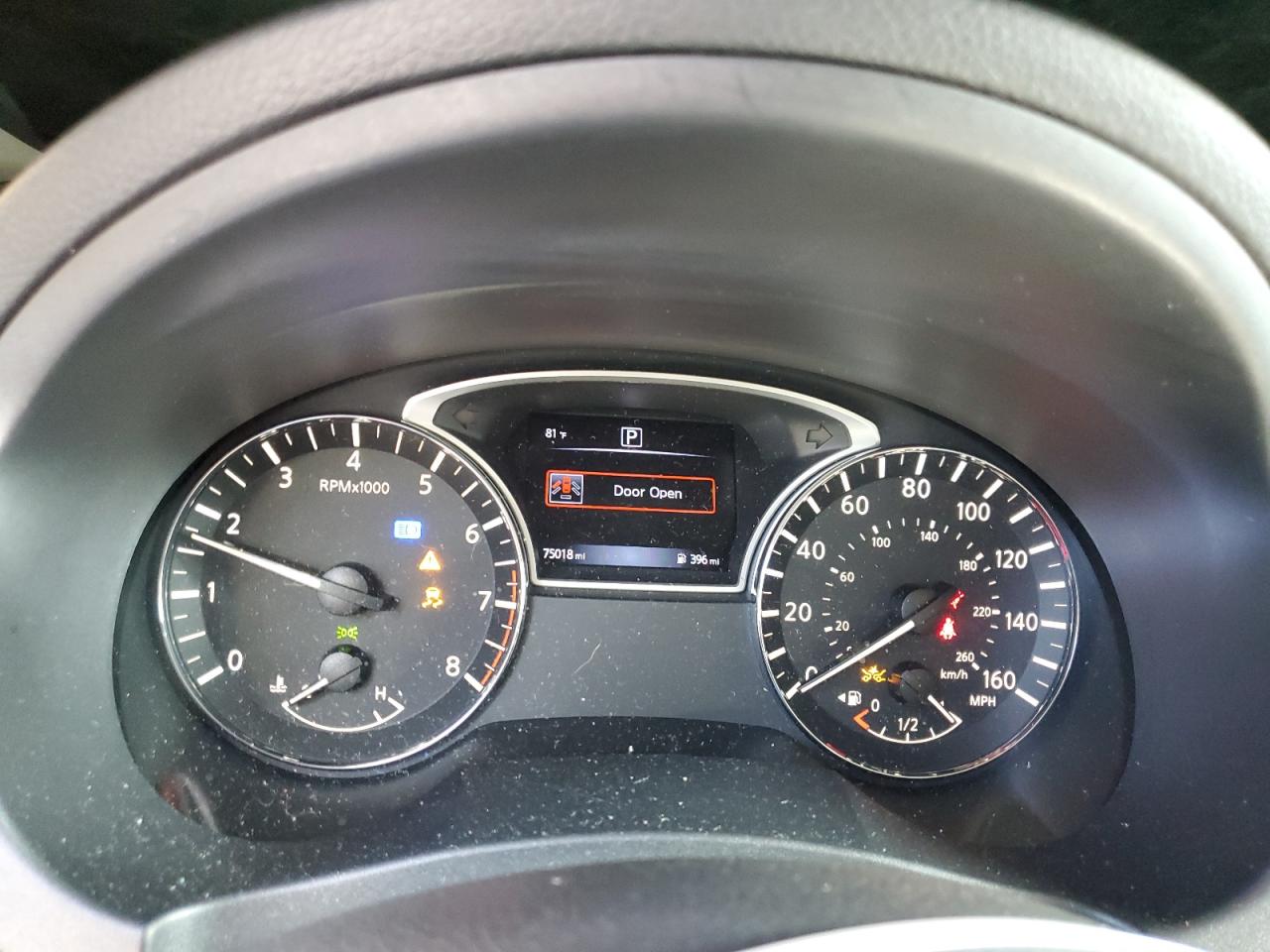 1N4AL3AP6JC272728 NISSAN ALTIMA 2018