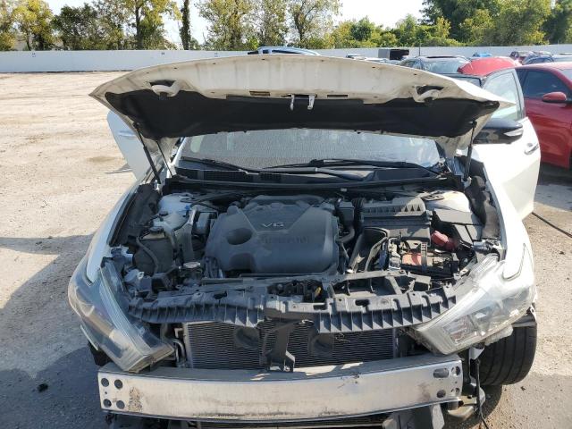 2016 NISSAN MAXIMA 3.5 - 1N4AA6AP3GC420916