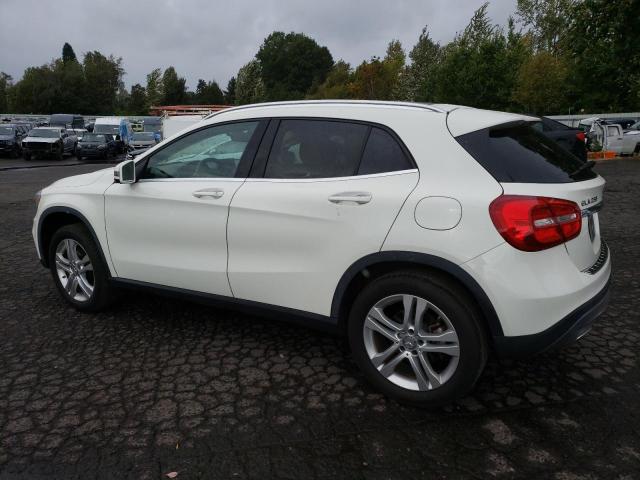 WDCTG4EB4GJ208066 Mercedes-Benz GLA 250