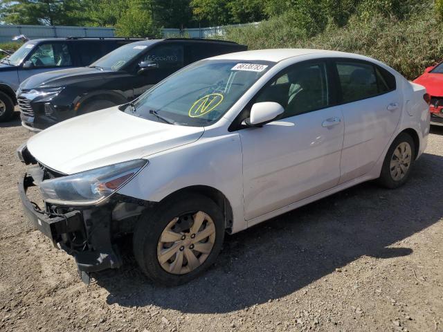 2018 Kia Rio LX