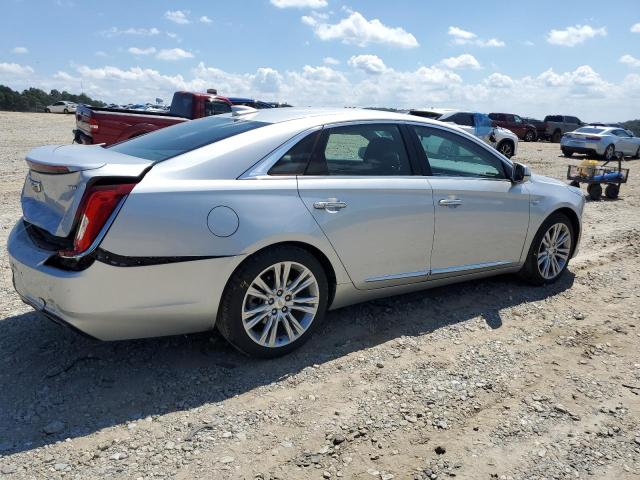 2G61M5S37K9117888 Cadillac XTS LUXURY 3