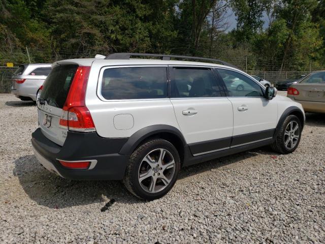 2015 VOLVO XC70 T6 PR - YV4902NKXF1206178