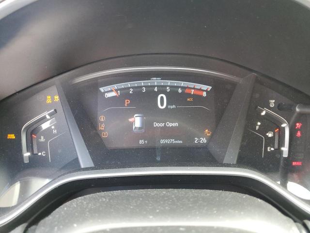 7FARW2H96KE004230 Honda Cr-v Touring