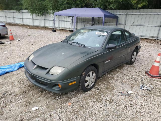 2000 Pontiac Sunfire SE