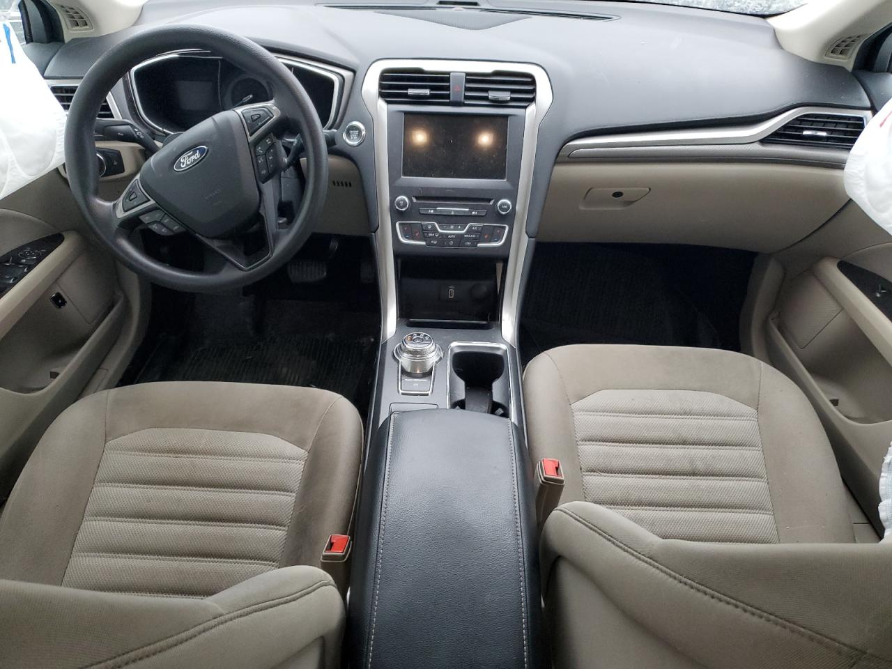 3FA6P0LU1HR208751 FORD FUSION 2017
