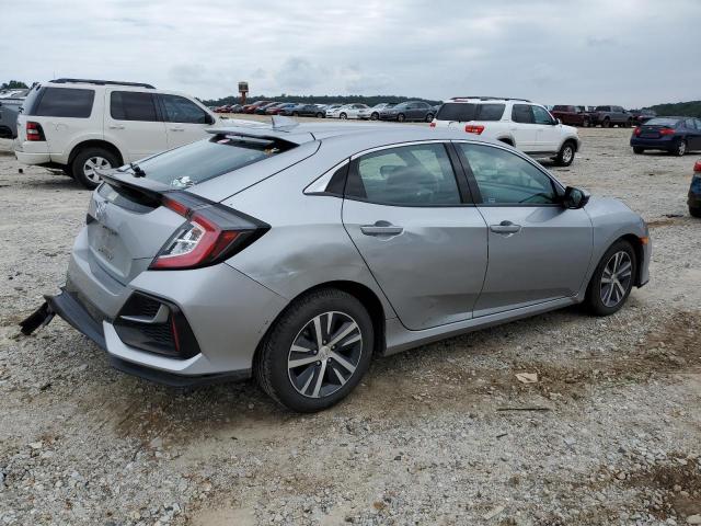 SHHFK7H39LU414183 Honda Civic Lx