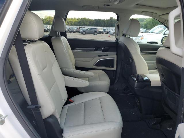5XYP6DHC5NG239693 KIA Telluride S