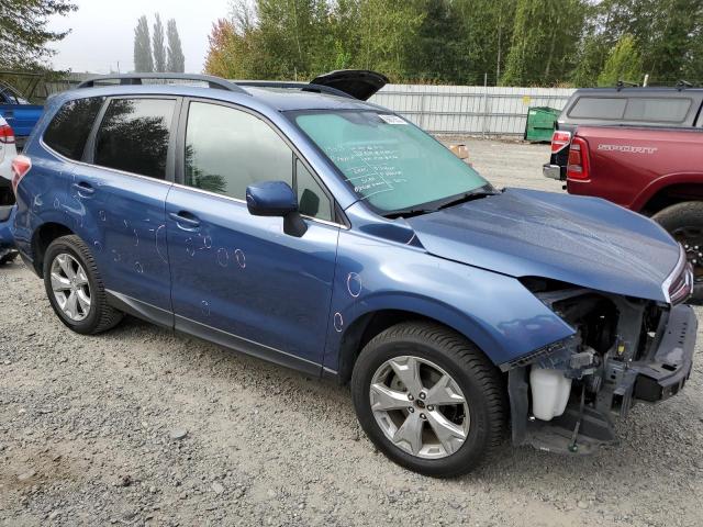 JF2SJAJC4EH447722 Subaru Forester 2.5i Limited