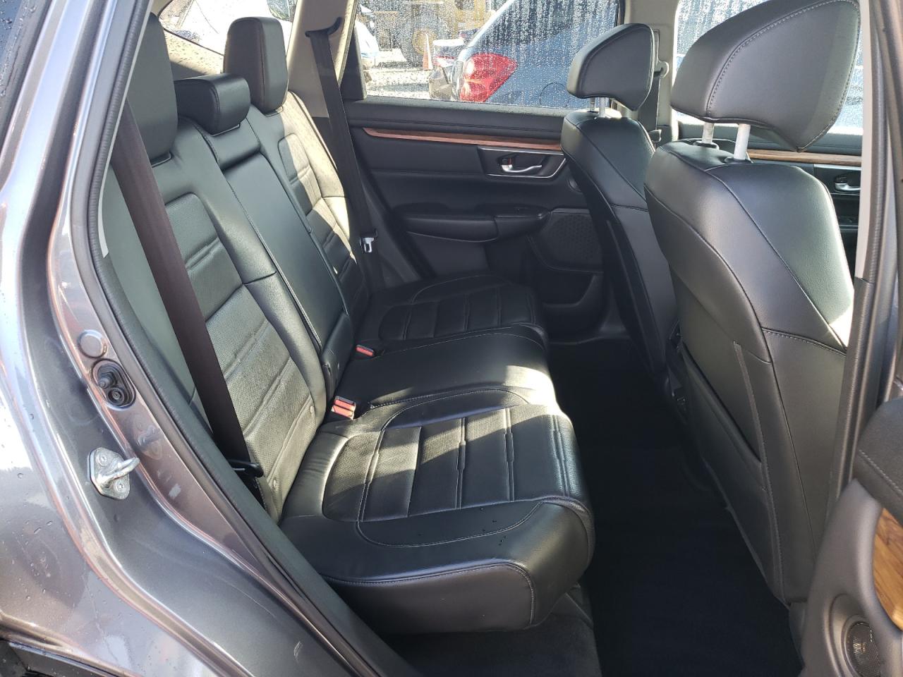 7FARW2H81JE003539 HONDA CRV 2018