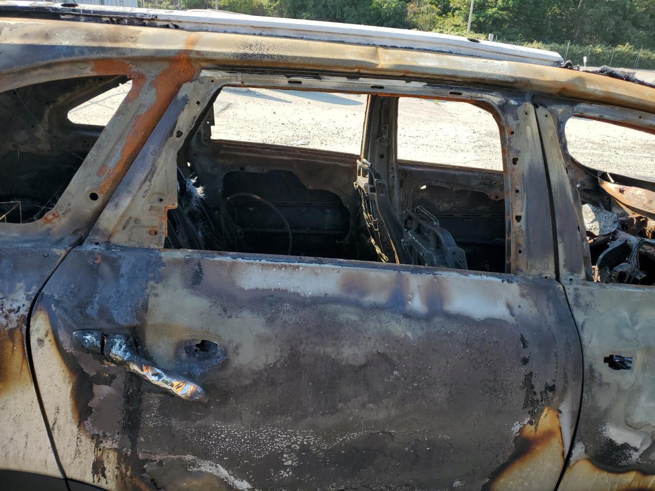 Lot #2206641914 2017 KIA SORENTO LX