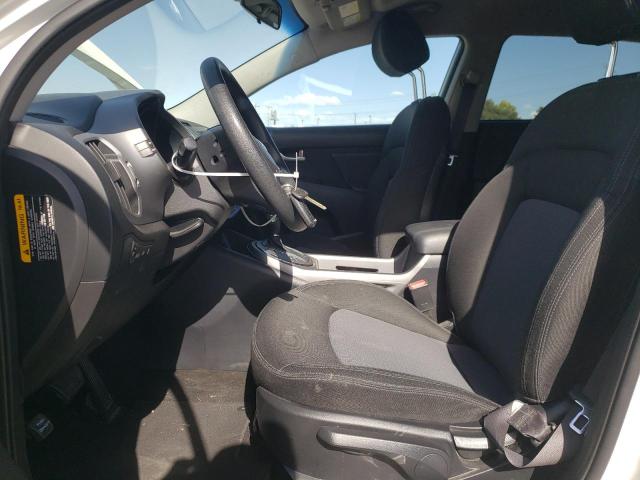 KNDPBCAC1G7800990 KIA Sportage Lx