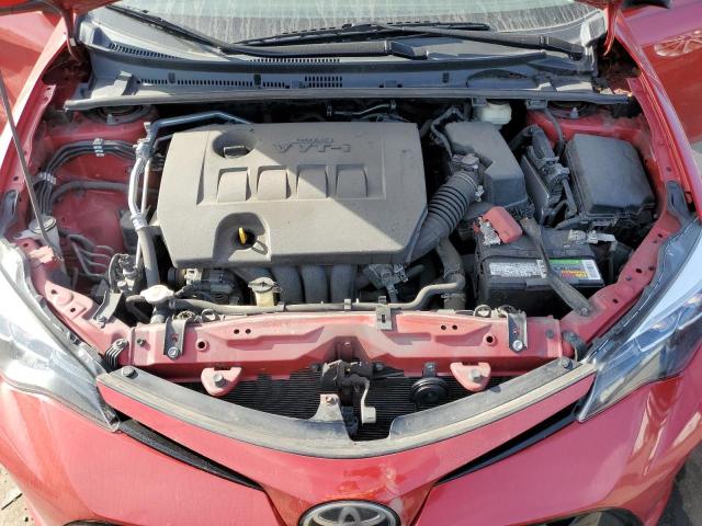 2017 TOYOTA COROLLA L - 2T1BURHE4HC958979