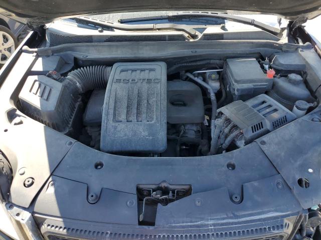 2GKFLTEK5G6212881 GMC Terrain Sle