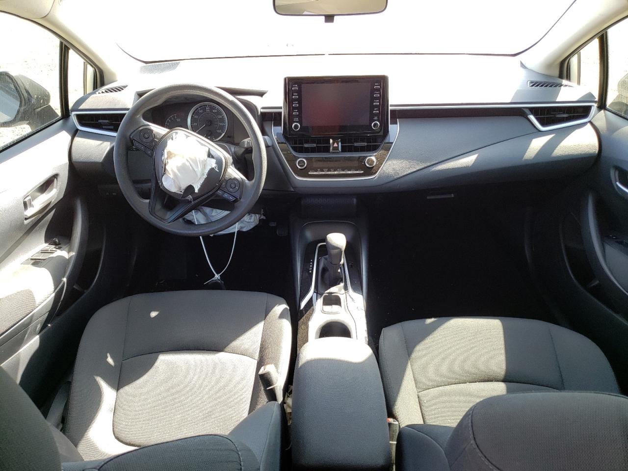 JTDEPRAE0LJ100288 TOYOTA COROLLA 2020