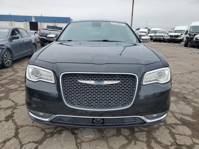 2C3CCAKGXHH530623 | 2017 Chrysler 300c