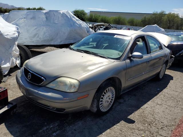 2002 Mercury Sable GS