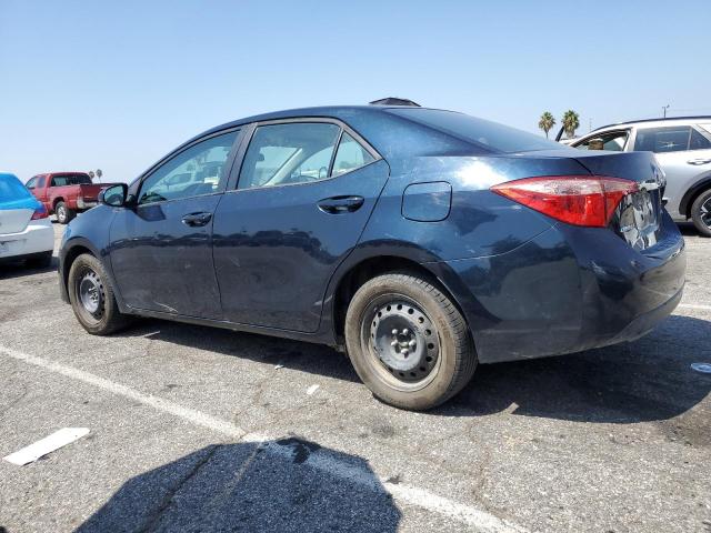 5YFBURHE9JP798409 Toyota COROLLA L