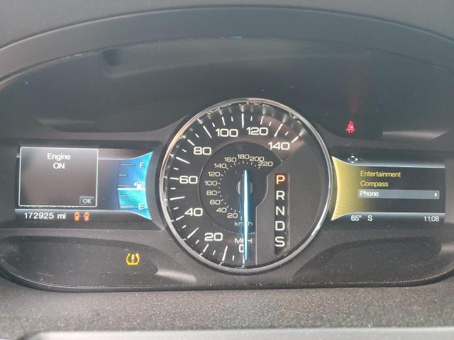 2FMDK4KC0EBA61778 Ford Edge Limited