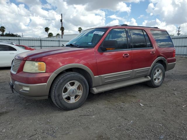 2004 Ford Expedition Eddie Bauer