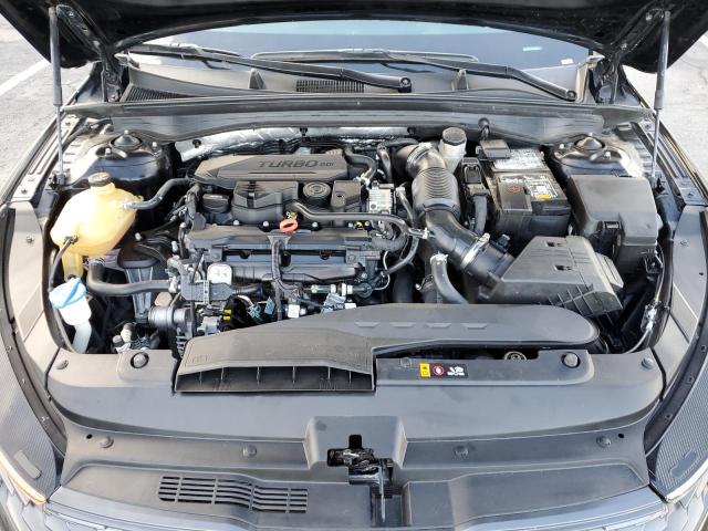 5XXG14J29PG196547 KIA K5 LXS