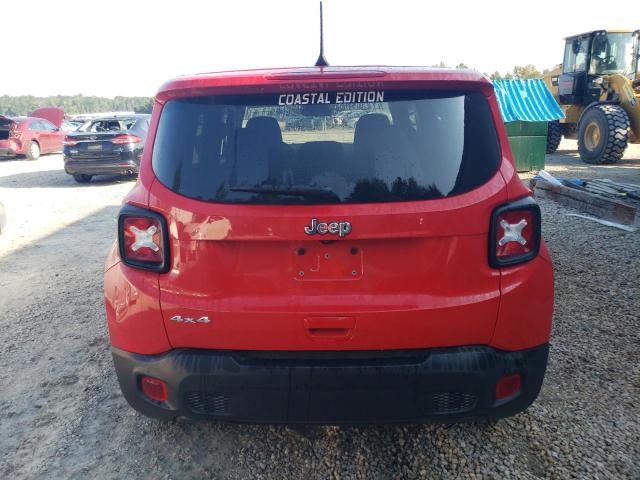 ZACNJDB12PPP13239 Jeep Renegade Latitude