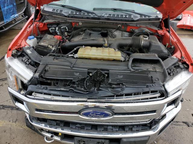 1FTFW1E49LFA39309 2020 Ford F150 Supercrew