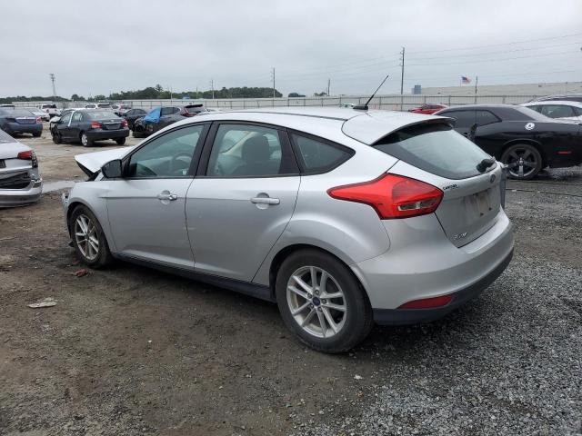 1FADP3K20JL324617 | 2018 FORD FOCUS SE