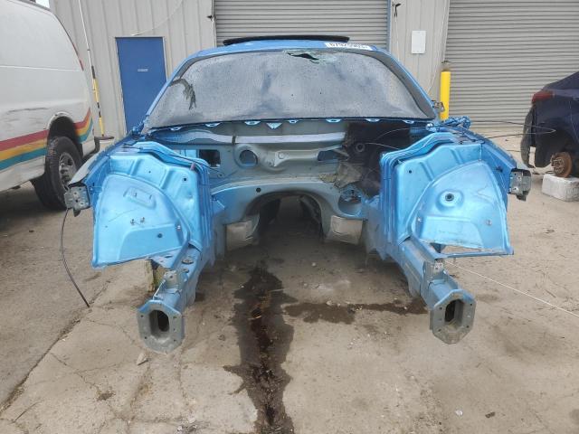 2C3CDZC97GH100283 Dodge Challenger Srt Hellcat