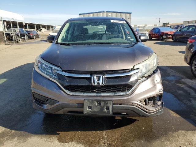 2HKRM4H39FH632878 | 2015 HONDA CR-V LX