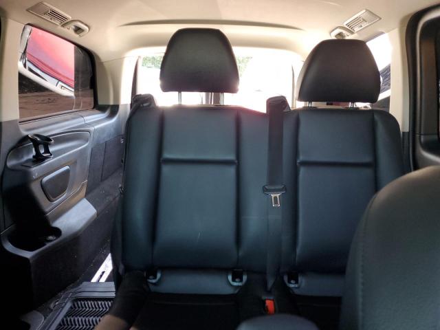 2018 MERCEDES-BENZ METRIS - WD4PG2EE9J3356463