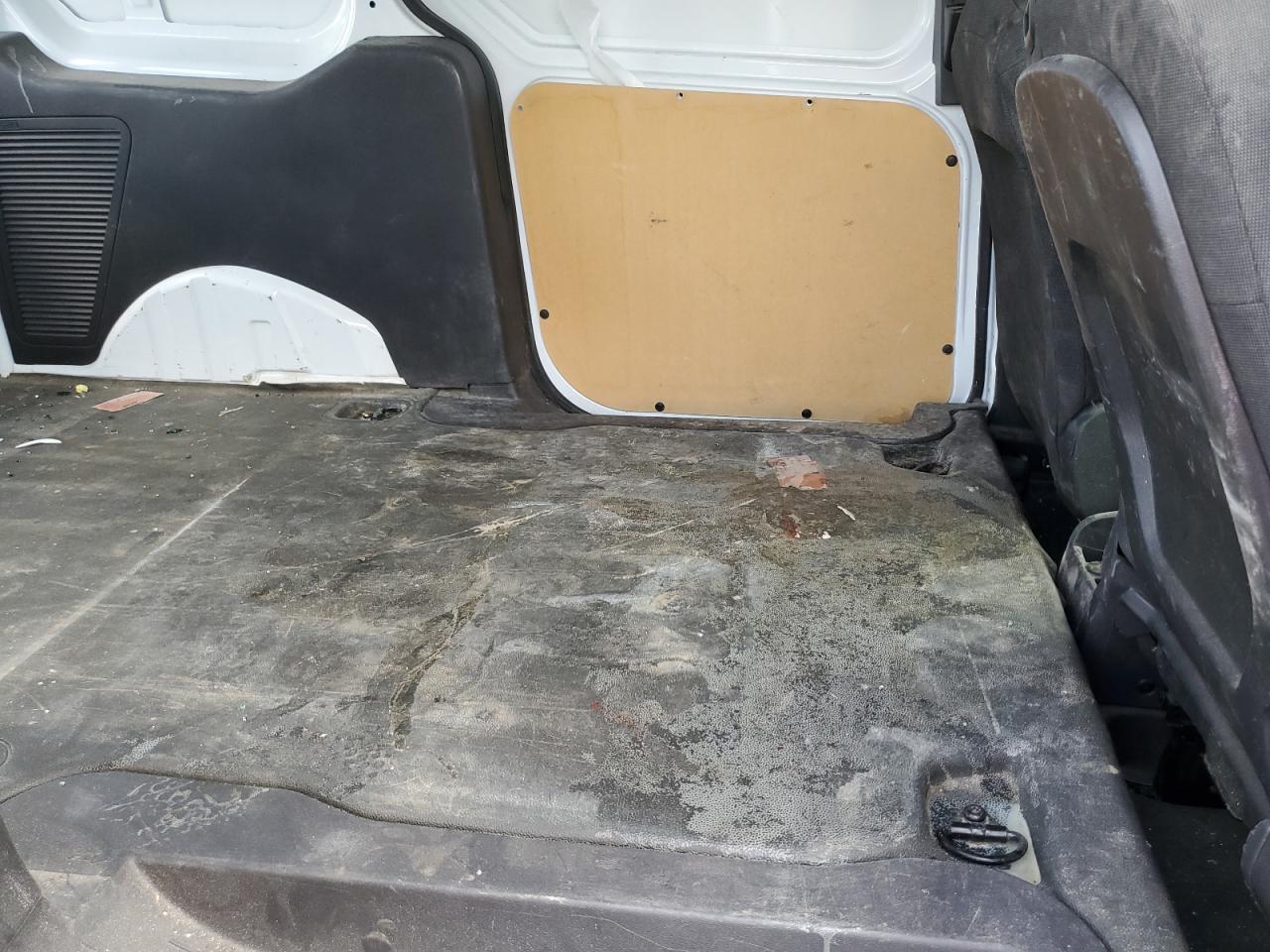 NM0LS7E70G1234288 FORD TRANSIT 2016
