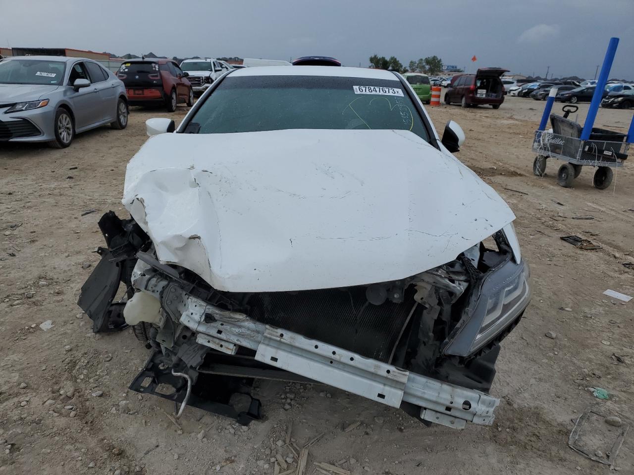 1HGCT1B34HA005968 HONDA ACCORD 2017