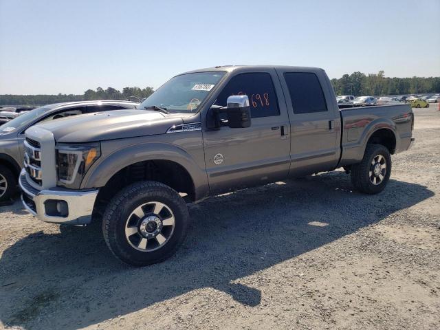 2011 Ford F-250 