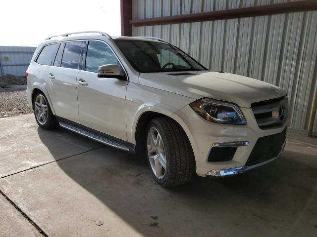 4JGDF2EE2EA276550 Mercedes-Benz Gl 350 Bluetec