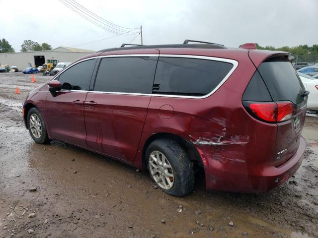 2C4RC1DG8LR176851 Chrysler Voyager Lxi