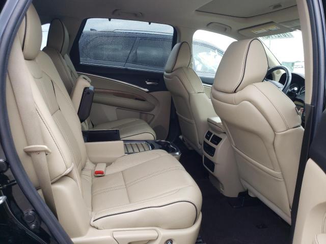 5J8YD4H87LL034563 Acura Mdx Advance