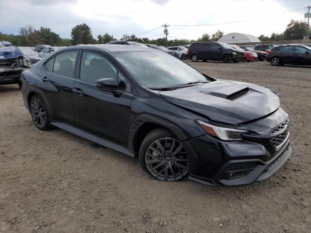 2022 SUBARU WRX GT JF1VBAU68N8026266