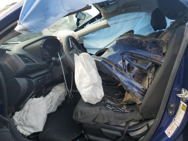 4S3GKAA65J3608968 Subaru Impreza