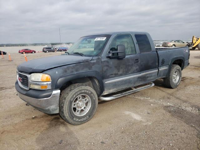 1999 GMC New Sierra 1500 