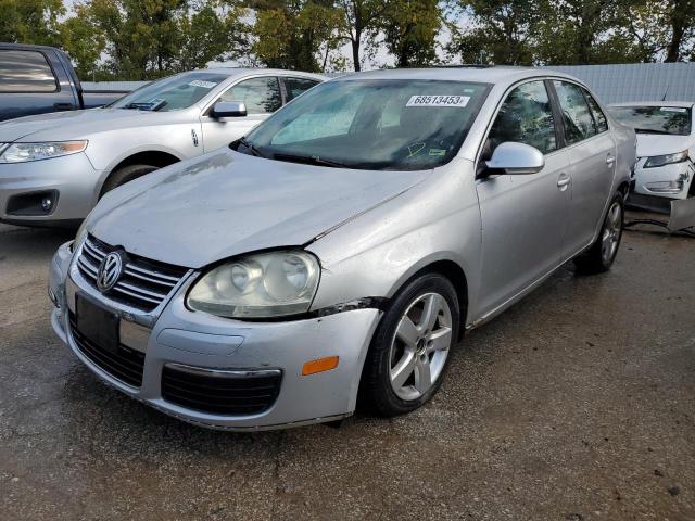 2008 Volkswagen Jetta SE