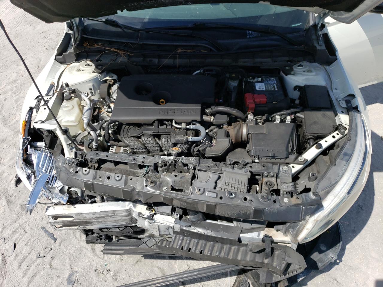 1N4BL4CV5KC135609 NISSAN ALTIMA 2019