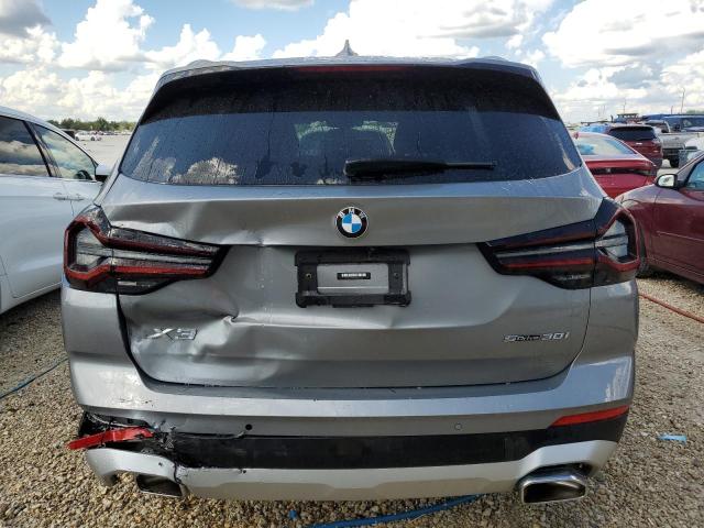 5UX43DP05P9S39778 2023 BMW X3, photo no. 6