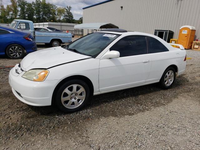 2003 Honda Civic EX