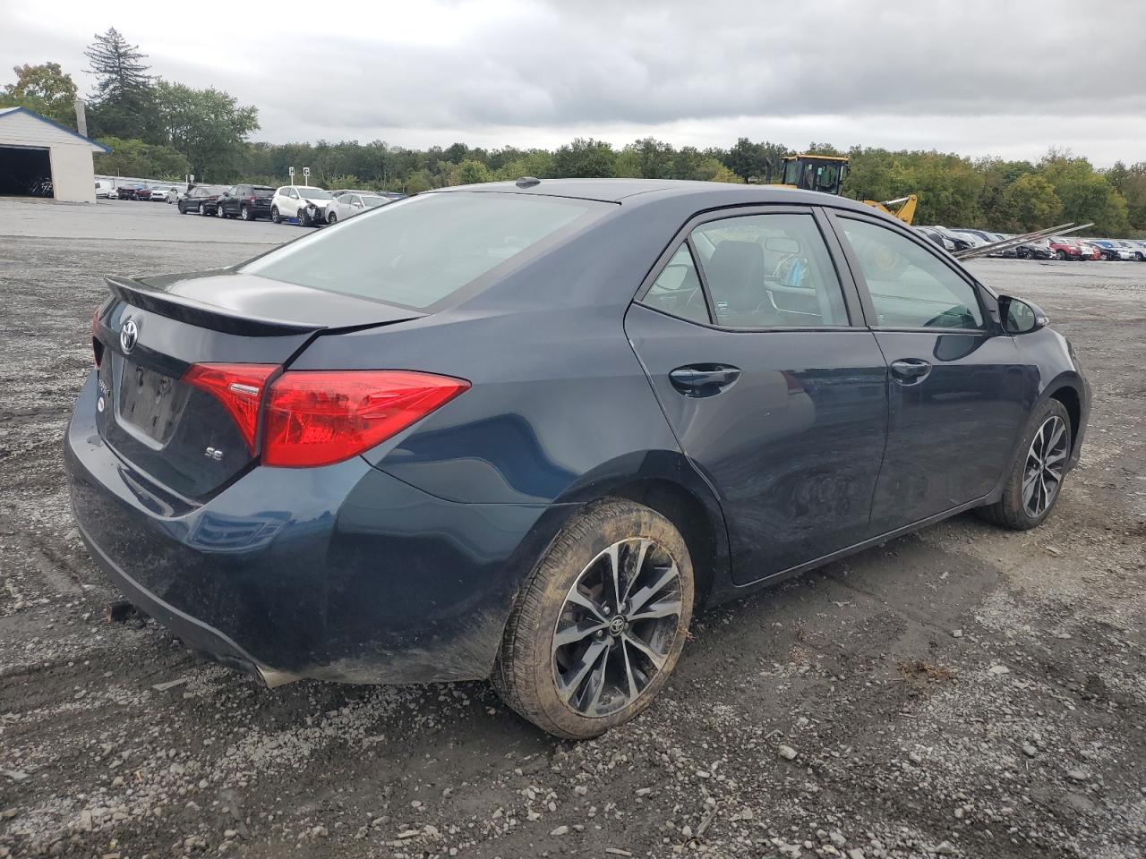 2T1BURHE6HC761926 TOYOTA COROLLA 2017