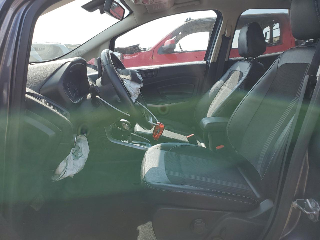 MAJ6S3JL5LC359805 FORD ECOSPORT 2020