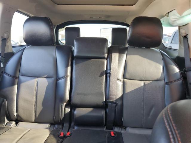 5N1DR2MNXKC643977 Nissan Pathfinder S