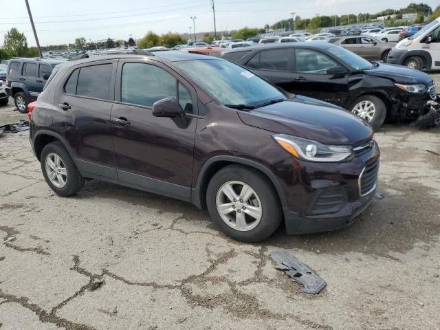 KL7CJLSB8MB315484 | 2021 CHEVROLET TRAX 1LT