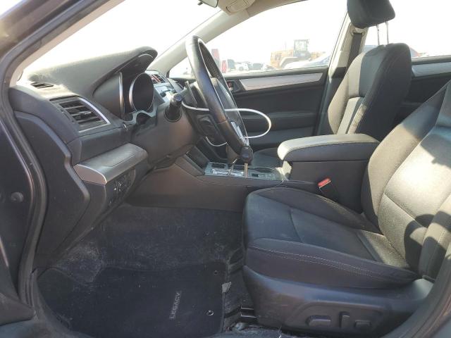 4S3BNBC64F3074910 Subaru Legacy 2.5i Premium