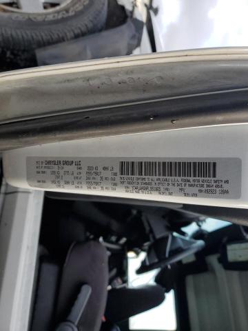 1C4AJWAG8FL551865 Jeep Wrangler Sport