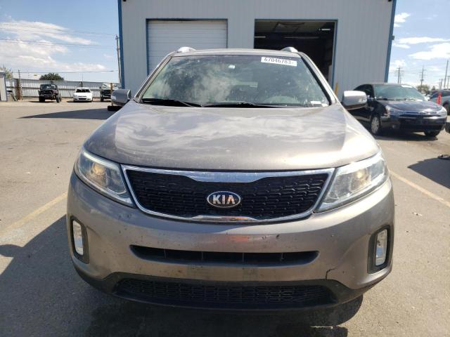 5XYKTDA62FG614531 KIA SORENTO LX